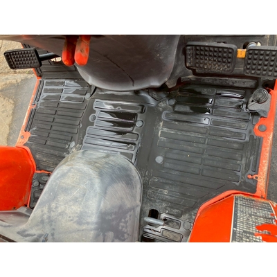 KUBOTA トラクター GB16