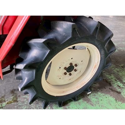 YANMAR トラクター FX20D