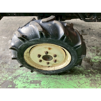 YANMAR トラクター FX20D