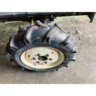 YANMAR トラクター FX20D