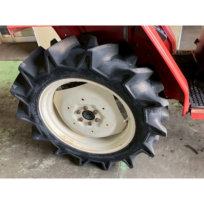 YANMAR トラクター FX20D