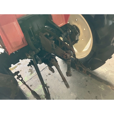 YANMAR トラクター FX20D