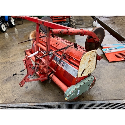 YANMAR トラクター FX20D