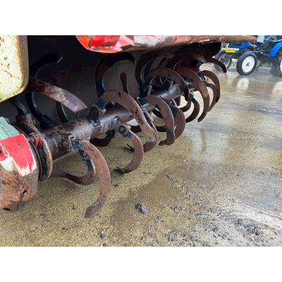 YANMAR トラクター FX20D