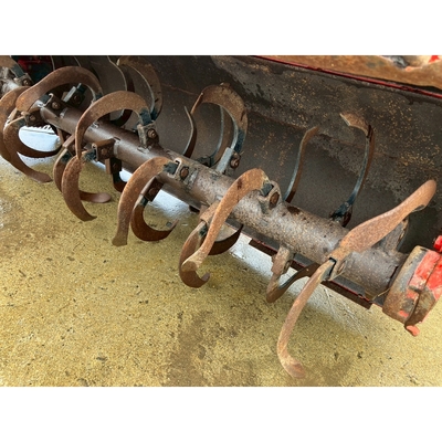 YANMAR トラクター FX20D