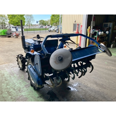 ISEKI トラクター TX1510F