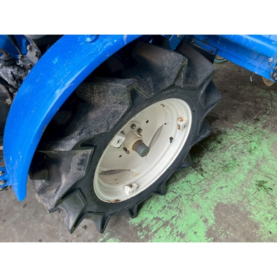 ISEKI トラクター TX1510F