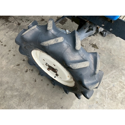 ISEKI トラクター TX1510F