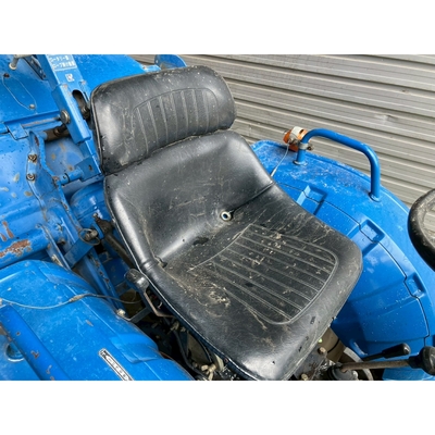 ISEKI トラクター TX1510F