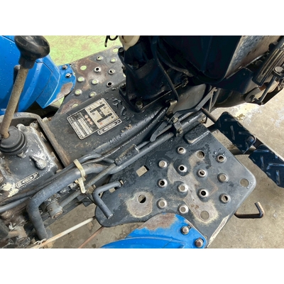 ISEKI トラクター TX1510F