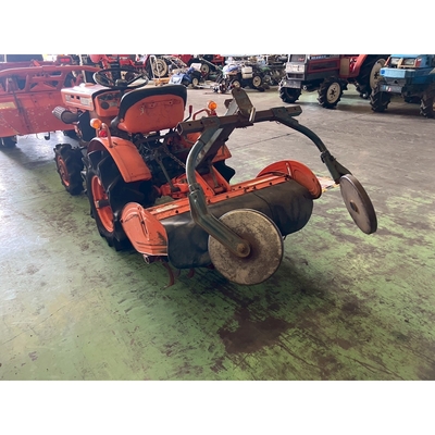 KUBOTA トラクター B5001