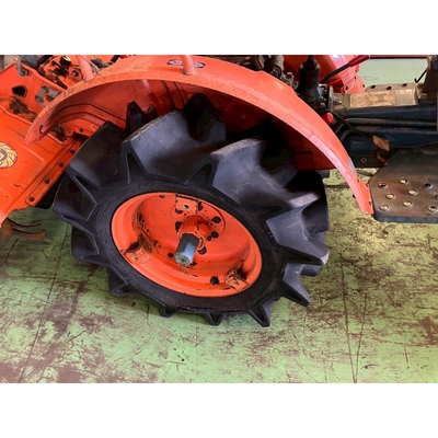 KUBOTA トラクター B5001
