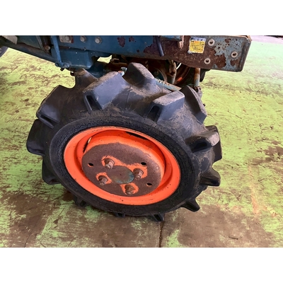 KUBOTA トラクター B5001