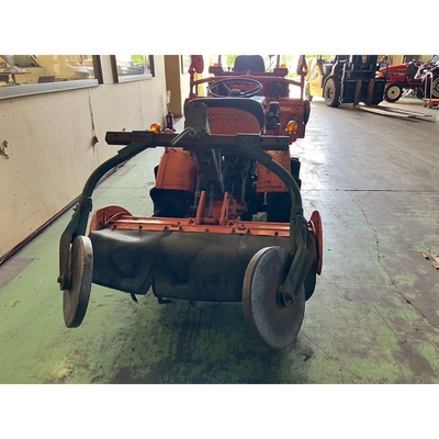 KUBOTA トラクター B5001