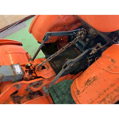 KUBOTA トラクター B5001