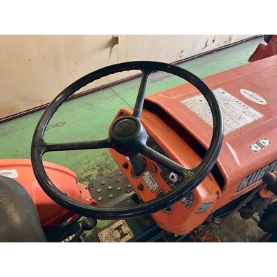 KUBOTA トラクター B5001