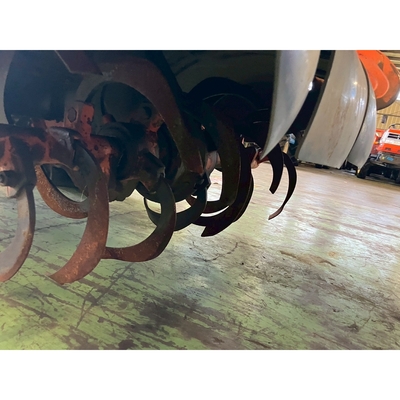 KUBOTA トラクター B5001