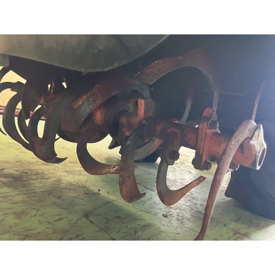 KUBOTA トラクター B5001