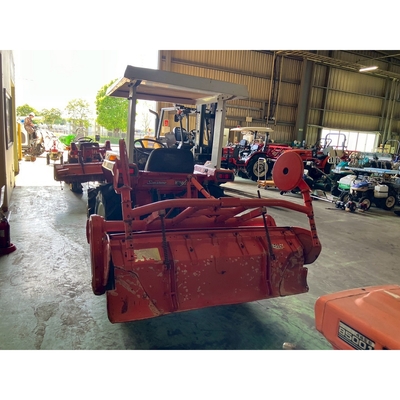 KUBOTA トラクター L1-205D
