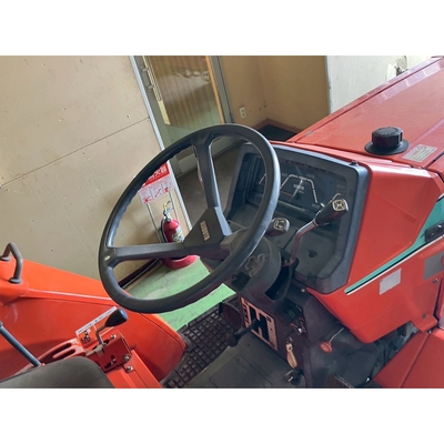 KUBOTA トラクター L1-205D