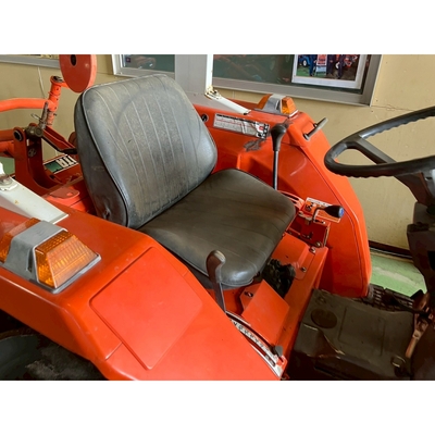 KUBOTA トラクター L1-205D