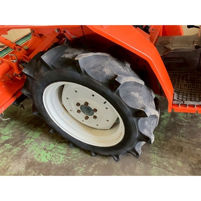 KUBOTA トラクター L1-205D