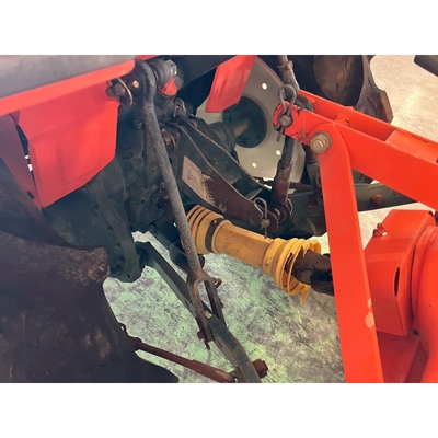 KUBOTA トラクター L1-205D