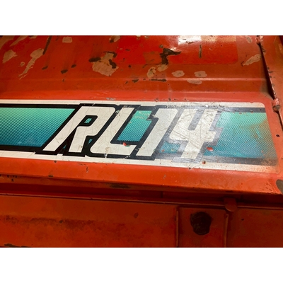 KUBOTA トラクター L1-205D