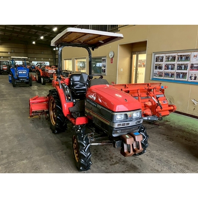 MITSUBISHI トラクター MT241