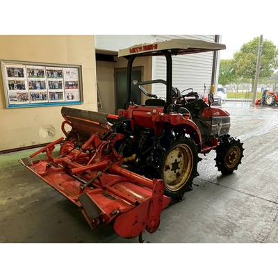 MITSUBISHI トラクター MT241