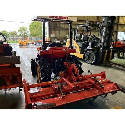 MITSUBISHI トラクター MT241