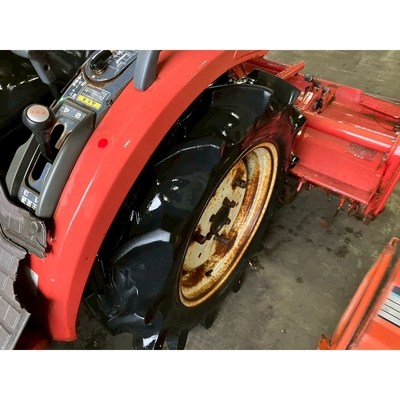 MITSUBISHI トラクター MT241