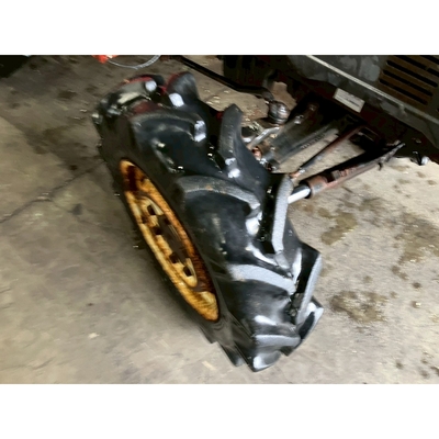 MITSUBISHI トラクター MT241