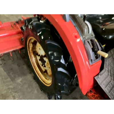 MITSUBISHI トラクター MT241