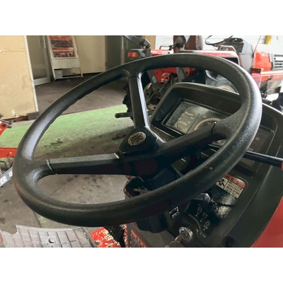 MITSUBISHI トラクター MT241