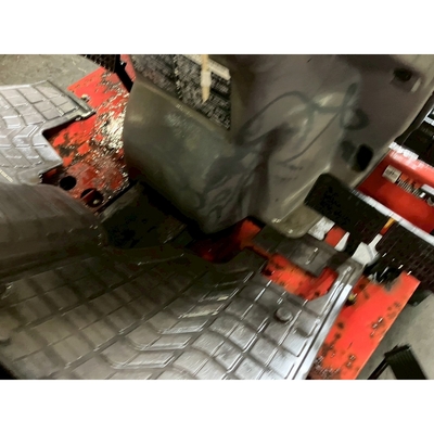 MITSUBISHI トラクター MT241