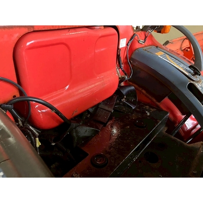 MITSUBISHI トラクター MT241