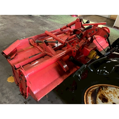 MITSUBISHI トラクター MT241