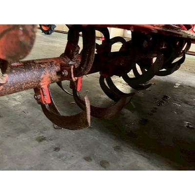 MITSUBISHI トラクター MT241