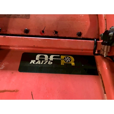 MITSUBISHI トラクター MT241