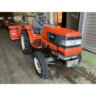 KUBOTA トラクター GL261D