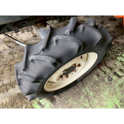 KUBOTA トラクター GL261D