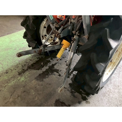 KUBOTA トラクター GL261D