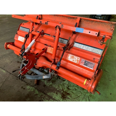 KUBOTA トラクター GL261D