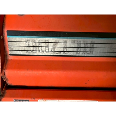 KUBOTA トラクター GL261D