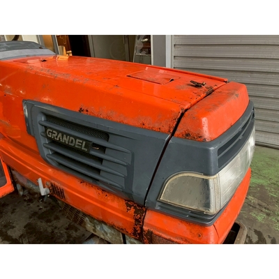 KUBOTA トラクター GL261D