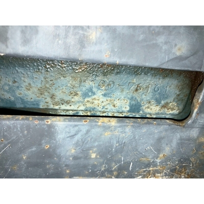 KUBOTA トラクター L1-245