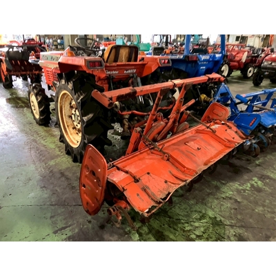 KUBOTA トラクター L1-245