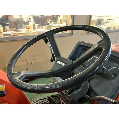 KUBOTA トラクター L1-245
