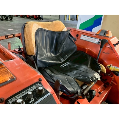 KUBOTA トラクター L1-245